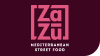 ZaZu Mediterranean Street Food